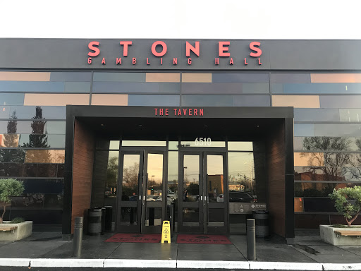 Casino «Stones Gambling Hall», reviews and photos, 6510 Antelope Rd, Citrus Heights, CA 95621, USA