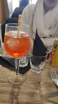 Les plus récentes photos du Restaurant La Trattoria Du Vercors à Autrans-Méaudre en Vercors - n°3