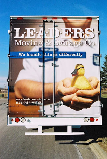 Moving and Storage Service «Leaders Moving & Storage Co.», reviews and photos, 4521 Industrial Pkwy, Cleveland, OH 44135, USA