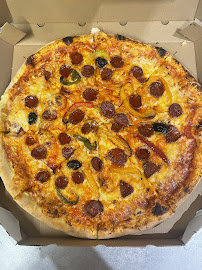 Photos du propriétaire du Pizzeria Mamma Mia Pizza Istres - n°16