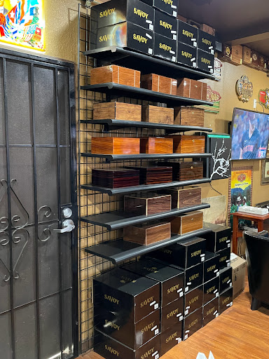 Cigar Shop «CIGAR CLUB», reviews and photos, 1407 Standiford Ave, Modesto, CA 95350, USA