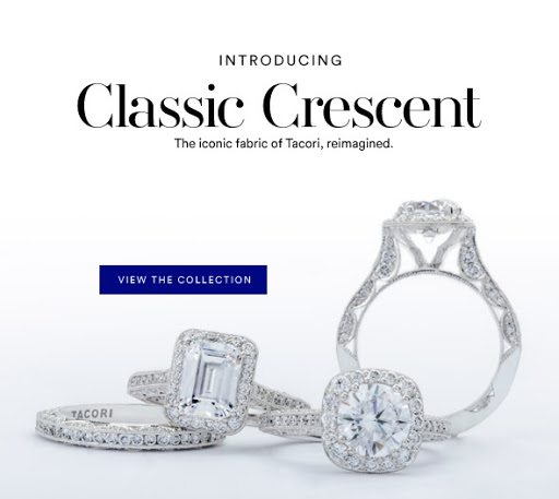 Jewelry Store «Adlers Jewelers», reviews and photos, 217 N Ave W, Westfield, NJ 07090, USA