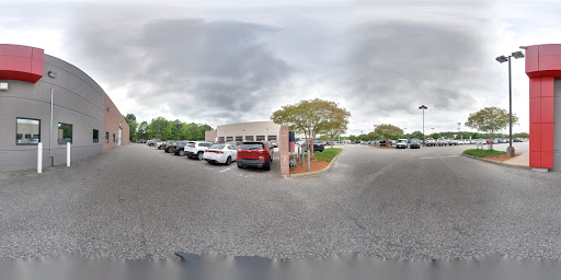 Used Car Dealer «Pomoco Auto Body Repair Center», reviews and photos, 12627 Jefferson Ave, Newport News, VA 23602, USA