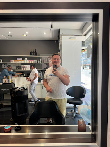 Peluquería Carlos Chulio en Cullera, Valencia