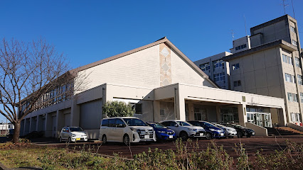 新潟県立長岡明徳高等学校