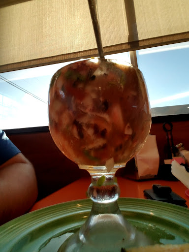 Senorial Mexican Restaurant image