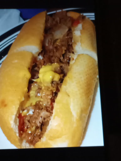 Sandwich Shop «Firehouse Subs», reviews and photos, 1001 W Arbrook Blvd, Arlington, TX 76015, USA