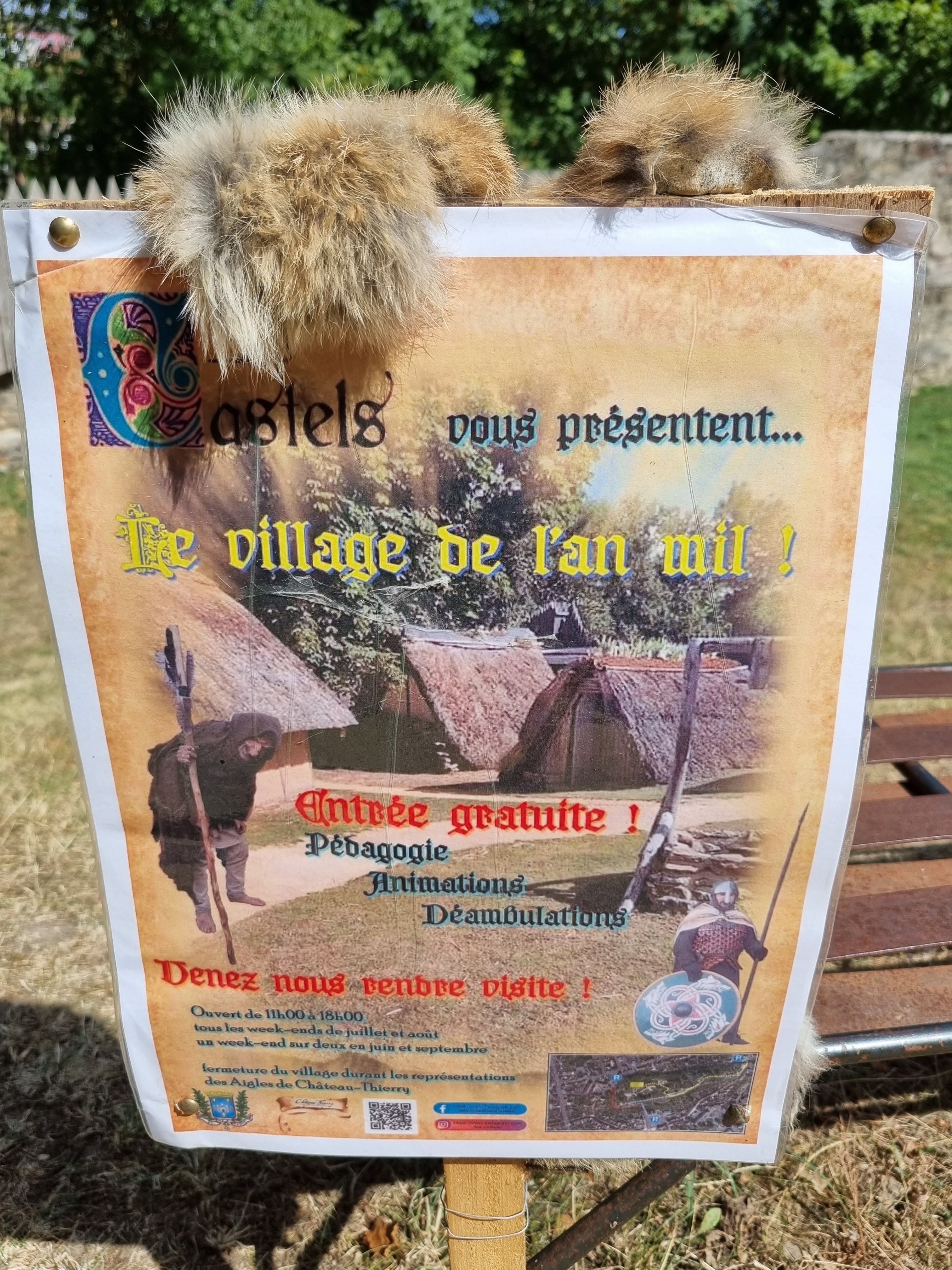 Photo n° 1 de l'avis de Sandrine.o fait le 24/08/2022 à 20:35