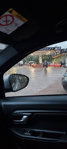 Estación de Servicio ANCAP - Paysandú