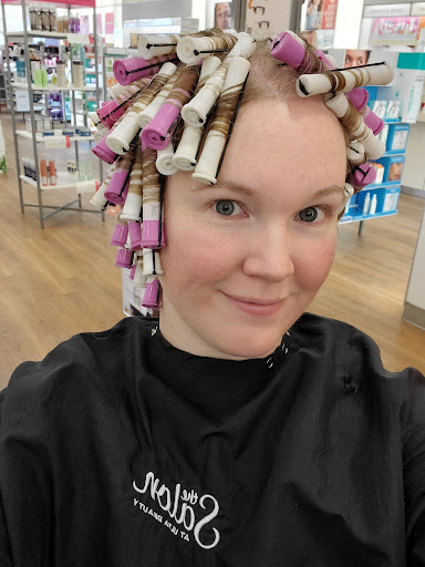 Hair Salon «Ulta Beauty», reviews and photos, 3502 Metro Dr Suite 100, Council Bluffs, IA 51501, USA