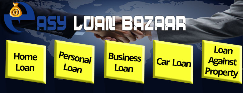 Eazy Loan Bazaar