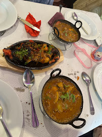 Curry du Restaurant indien TajMahal à Mont-de-Marsan - n°4