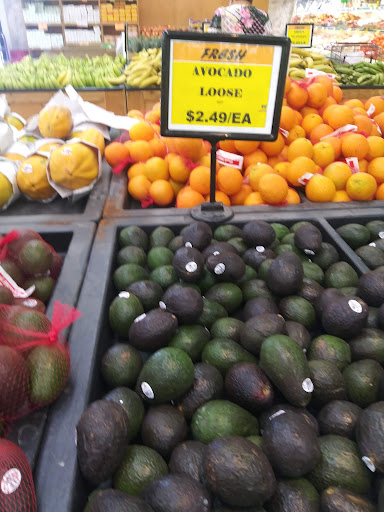Supermarket «Bestway Supermarket», reviews and photos, 5695 Telegraph Rd, Alexandria, VA 22303, USA