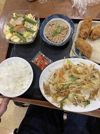 めしや食堂 尾頭橋