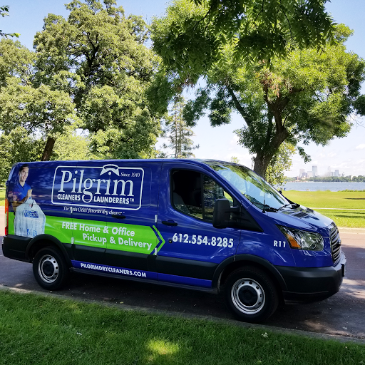 Dry Cleaner «Pilgrim Dry Cleaners and Launderers- Apple Valley», reviews and photos, 15050 Cedar Ave S, Apple Valley, MN 55124, USA