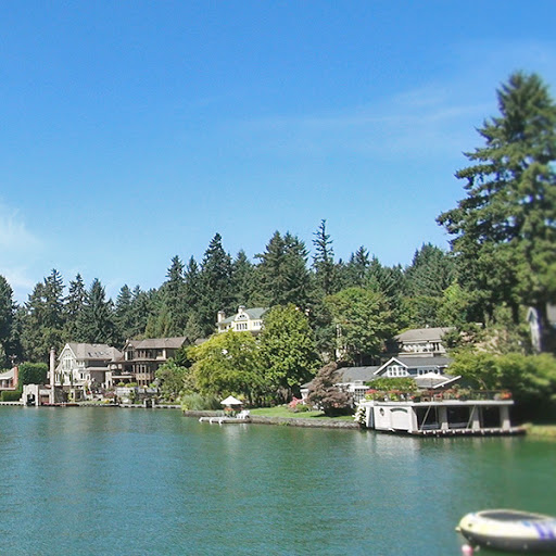 Real Estate Agency «Coldwell Banker Bain of Lake Oswego», reviews and photos, 4200 Mercantile Dr #700, Lake Oswego, OR 97035, USA