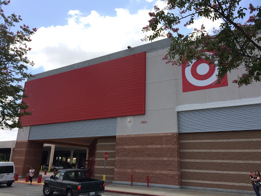 Department Store «Target», reviews and photos, 3600 Rosemead Blvd, Rosemead, CA 91770, USA