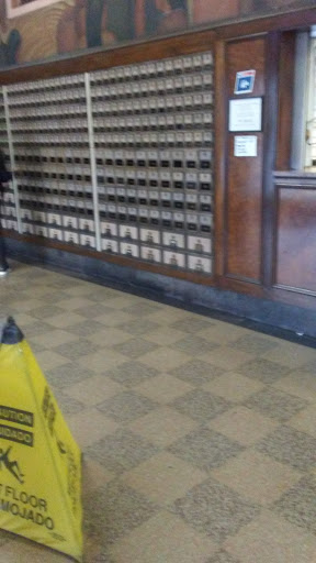Post Office «United States Postal Service», reviews and photos, 6606 Seville Ave, Huntington Park, CA 90255, USA
