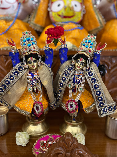 Yoga Studio «Krishna Yoga Center», reviews and photos, 965 E 3370 S, Millcreek, UT 84106, USA