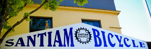 Bicycle Store «Santiam Bicycle», reviews and photos, 388 Commercial St NE, Salem, OR 97301, USA