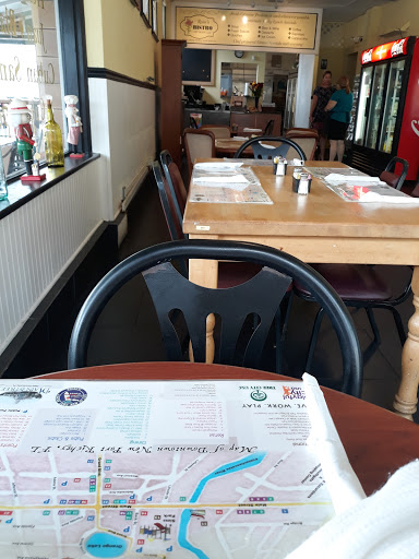 Produce Market «The Market Off Main Street», reviews and photos, 6238 Grand Blvd, New Port Richey, FL 34652, USA