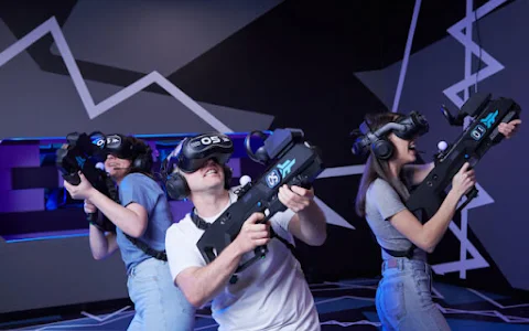 Zero Latency VR - San Antonio image