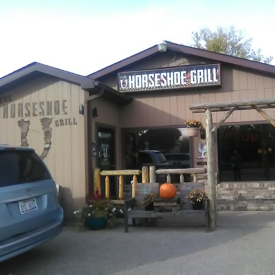 The Horseshoe Grill