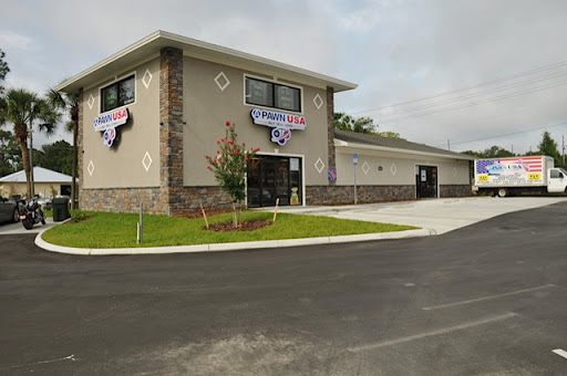 Pawn Shop «A Pawn USA LLC», reviews and photos, 811 E Hwy 50, Clermont, FL 34711, USA