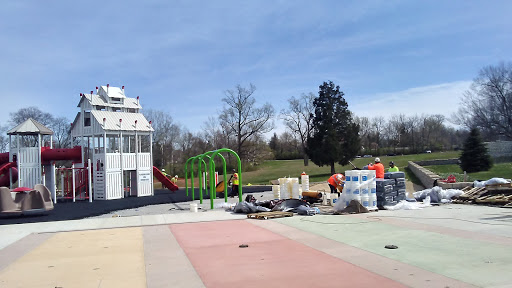 Park «Peggy Baker Park», reviews and photos, 6887 Rte 2858, Crestwood, KY 40014, USA
