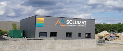 Solumat Sorigny à Sorigny