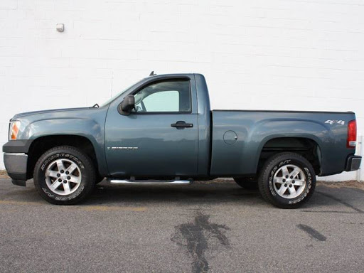 Auto Broker «Platinum Auto World», reviews and photos, 96 Fleming St, Fredericksburg, VA 22408, USA