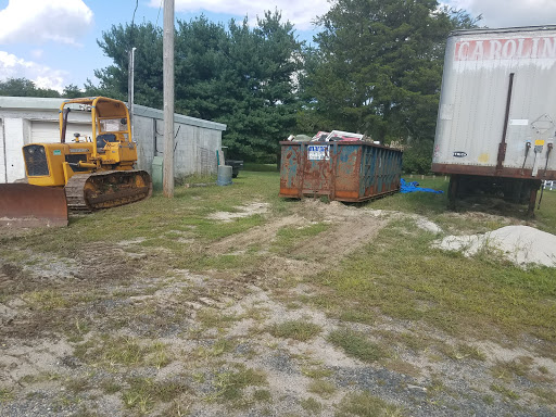 Golf Course «Twin Brook Golf Center», reviews and photos, 1251 Jumping Brook Rd, Tinton Falls, NJ 07753, USA