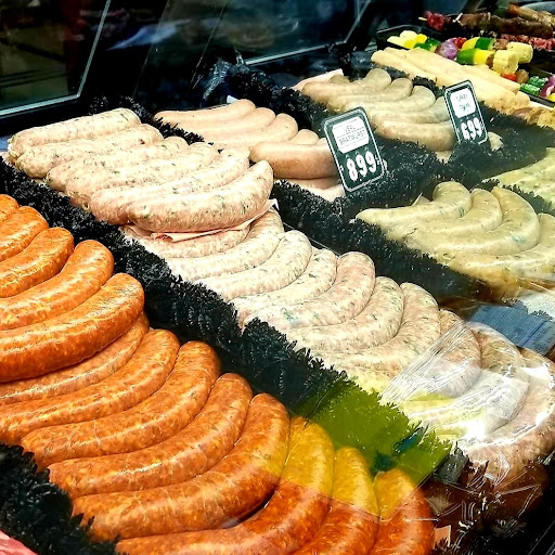 Grocery Store «Pacific Ranch Market», reviews and photos, 7540 E Chapman Ave, Orange, CA 92869, USA