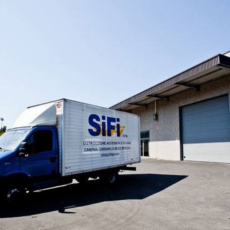 S.I.F.I. Societa' Italiana Forniture Industriali Srl