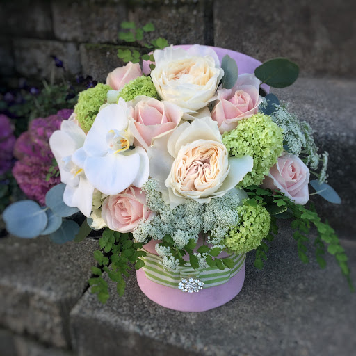 Florist «Fiori Floral Design», reviews and photos, 1126 N 84th St, Seattle, WA 98103, USA