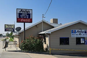 Andy's Club image