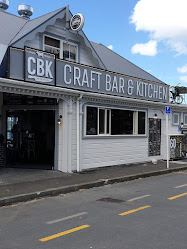 CBK Craft Beer and Kitchen