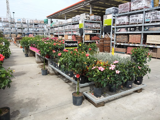 Home Improvement Store «The Home Depot», reviews and photos, 702 65th St, Galveston, TX 77551, USA