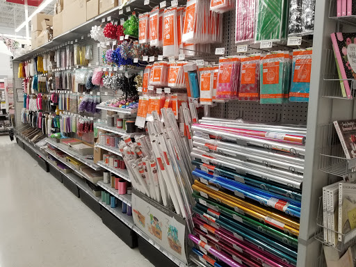 Craft Store «Michaels», reviews and photos, 130 Lincoln Square, Arlington, TX 76011, USA