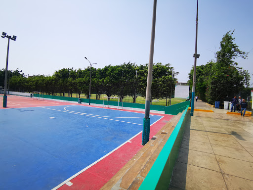 Polideportivo Limatambo