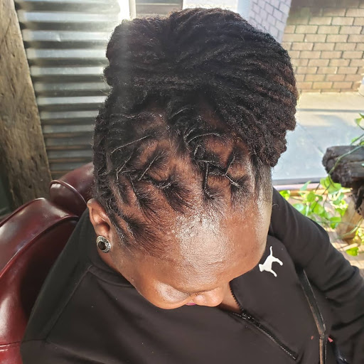 Hair Salon «Da Notty Roots Natural Hair Salon», reviews and photos, 928 Diamond Springs Rd, Virginia Beach, VA 23455, USA