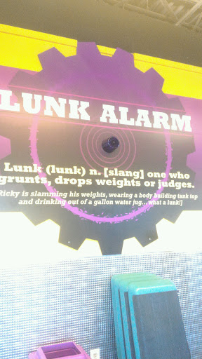 Gym «Planet Fitness», reviews and photos, 145 Marginal Way, Portland, ME 04101, USA