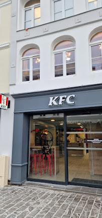 Les plus récentes photos du Restauration rapide KFC Tourcoing - n°5