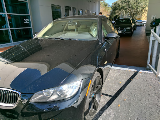 Used Car Dealer «Fields BMW Lakeland», reviews and photos, 4285 Lakeland Park Dr, Lakeland, FL 33809, USA