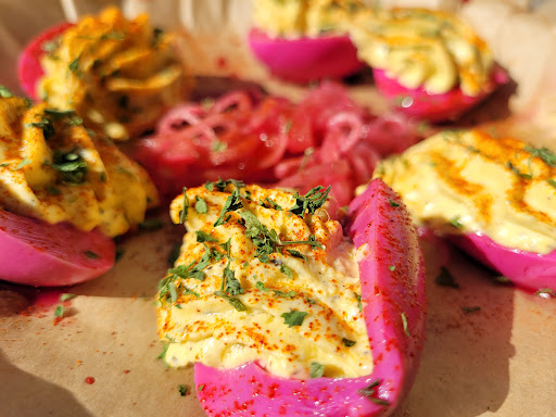 Pub «Tap Union Freehouse», reviews and photos, 1300 Washington St #200, Vancouver, WA 98660, USA