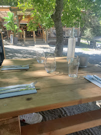 Atmosphère du Restaurant La Chaise Longue à Savines-le-Lac - n°12