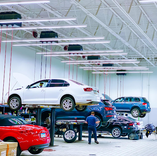 Car Dealer «Valley Imports Inc», reviews and photos, 402 40th St S, Fargo, ND 58103, USA