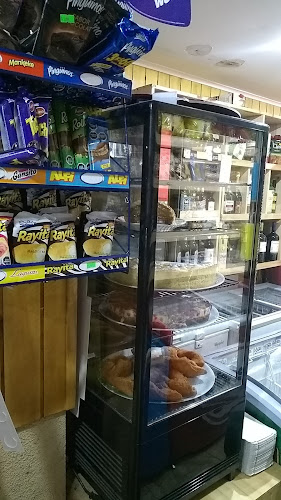 Opiniones de Minimarket Benjapi en Puerto Montt - Supermercado