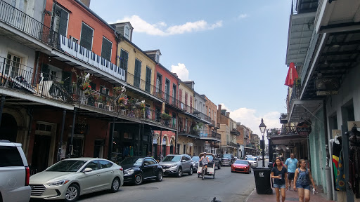 Live Music Venue «The Maison», reviews and photos, 508 Frenchmen St, New Orleans, LA 70116, USA