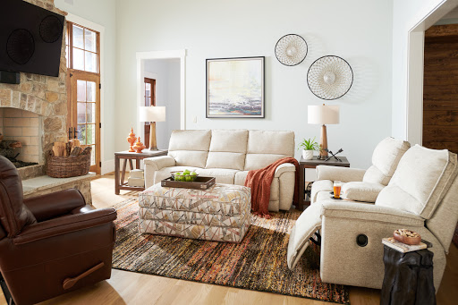 Furniture Store «La-Z-Boy Furniture Galleries», reviews and photos, 15320 W McDowell Rd, Goodyear, AZ 85395, USA